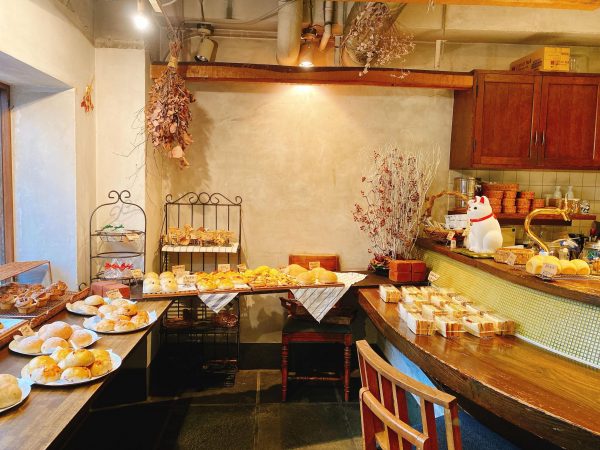 【東京・池ノ上】クロックムッシュのモーニングが絶品!「パンとごはん」