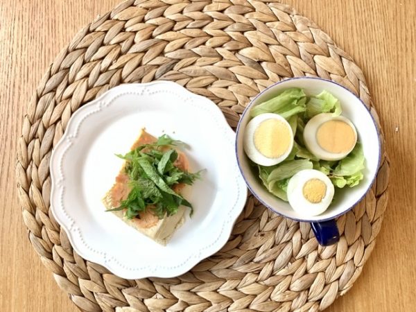 2週間で-3キロ達成!炭水化物の代わりになる「置き換えダイエット」食材3つ