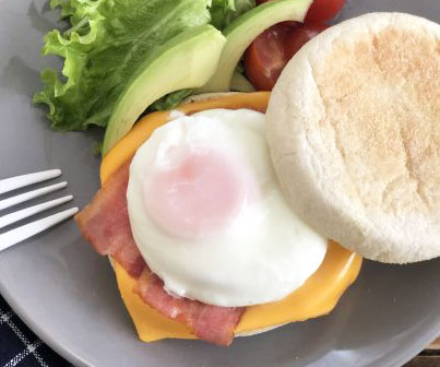 簡単にできてカラダが喜ぶ♪料理家さんの「卵」朝食レシピ4選