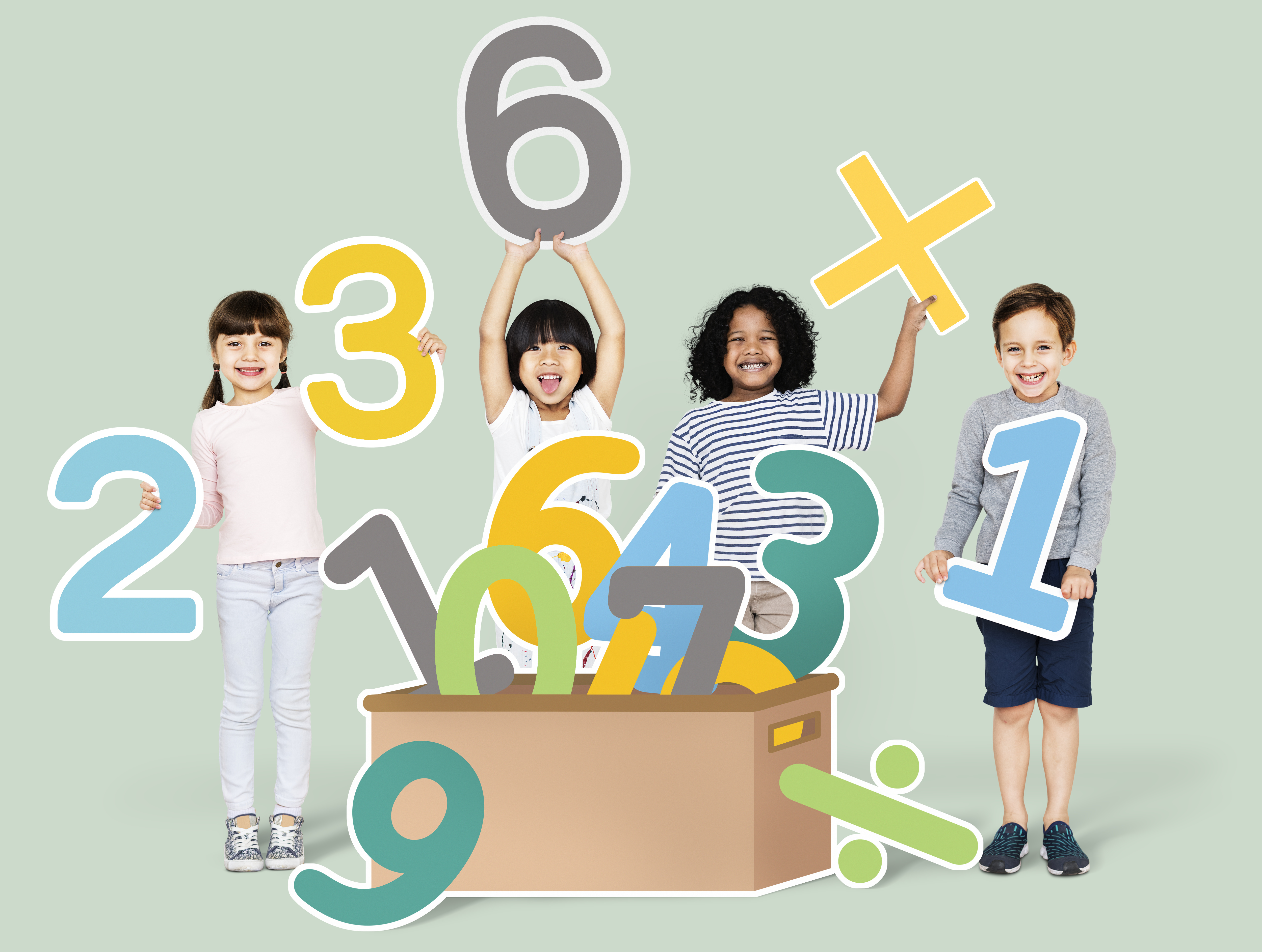 “What’s the 411”って何？アメリカ英語「411」の意味と使い方