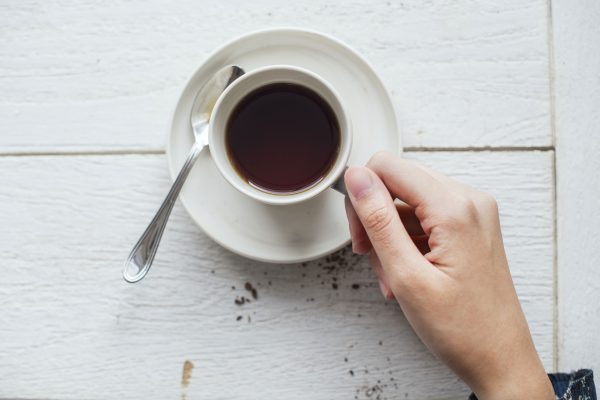 コーヒー