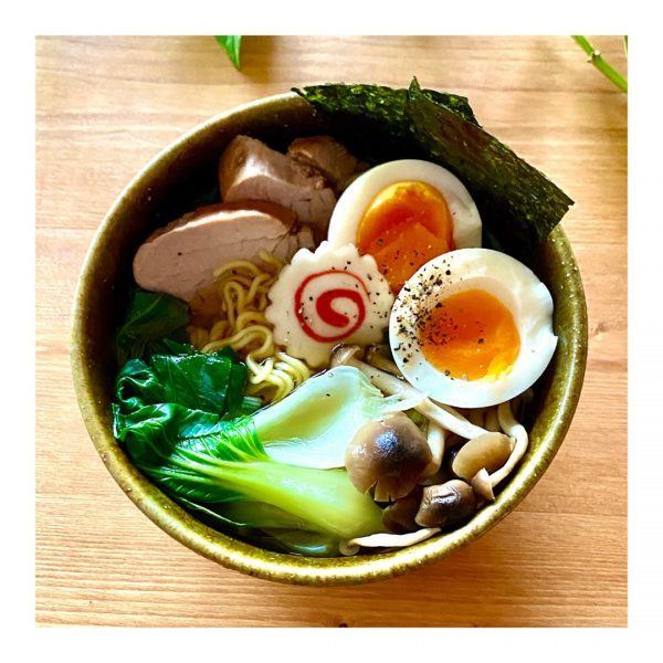 糖質に“ちょい足し”で痩せる!「食べ順」ダイエット実践のコツ