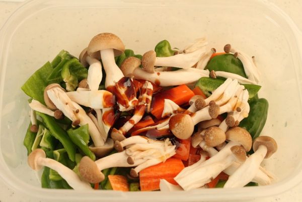 野菜