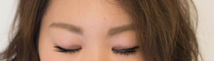 目元メイク