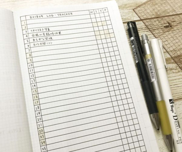 毎日のタスク管理がラクになる！簡単「ToDoリスト」書き方アイデア3つ