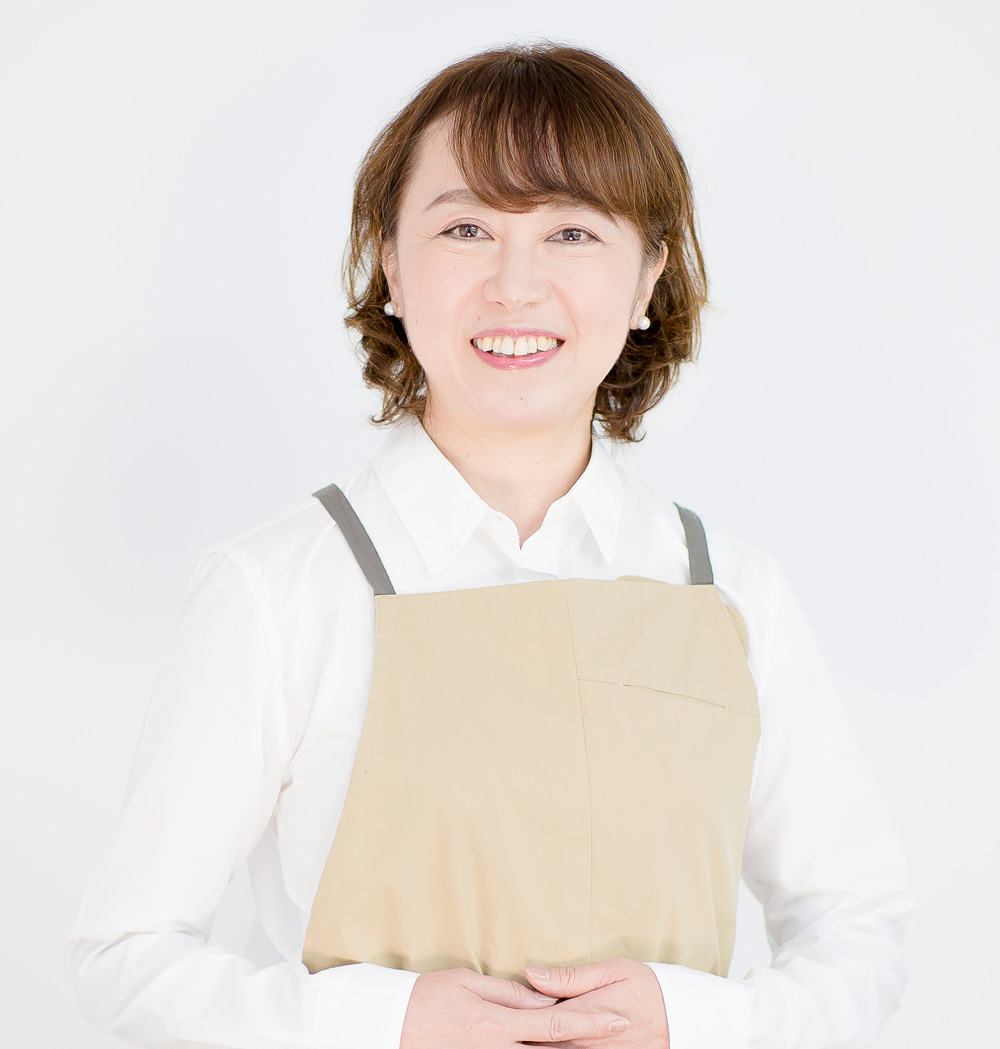 片づけアドバイザー 石阪京子