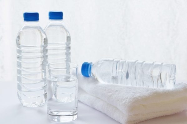 英語の比喩「test the water(水を調べる)」の意味って? by:テンナイン・コミュニケーション