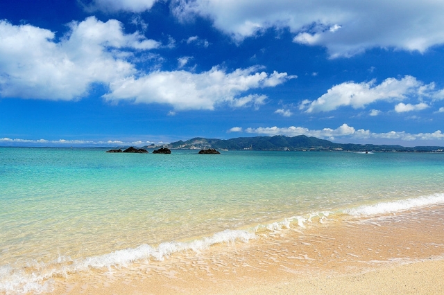 英語の「ebb-and-flow」の意味って？