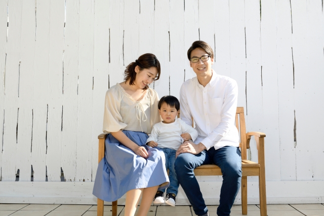 「両親」を1単語の英語で言うと？