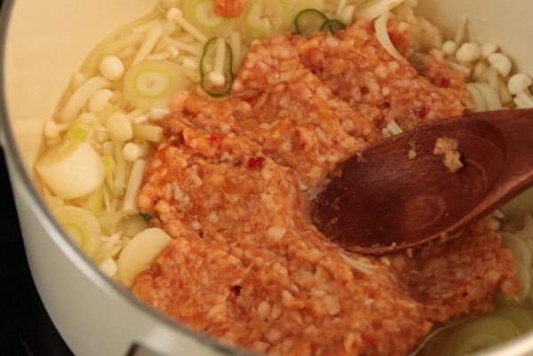 麻婆豆腐