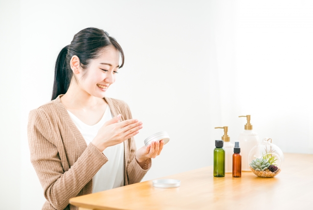 肌荒れ時のお守りに♪肌が再生すると話題「Dr.Jart+ シカペアクリーム」