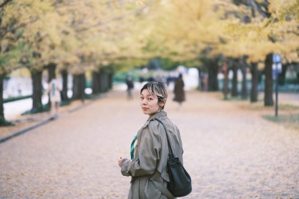 森本さん
