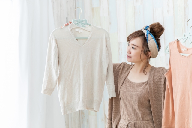 7割収納を目指せ！どんどん増えるモノを上手に手放す方法