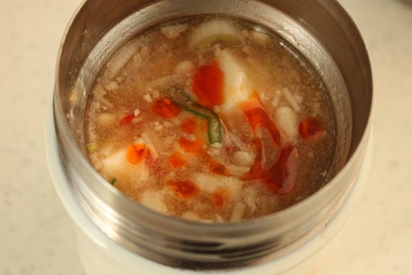 麻婆豆腐