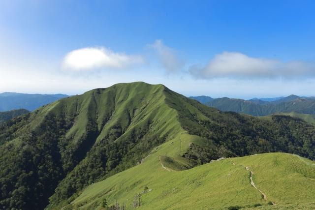 「高山病」を2単語の英語で言うと？