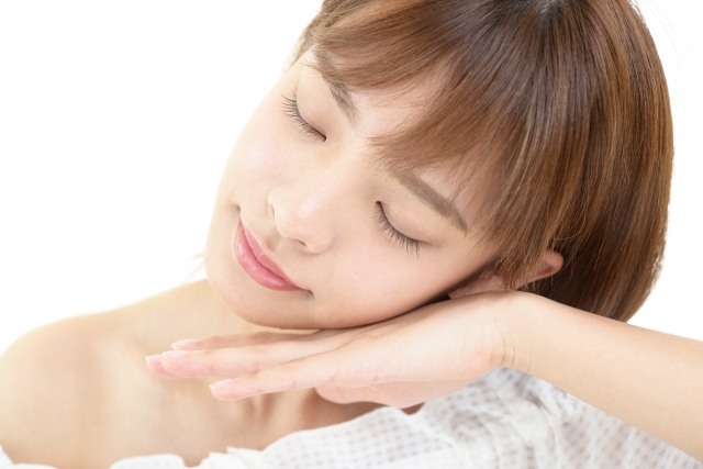 金運がアップしちゃうかも!?「幸運体質メイク」のポイント3つ