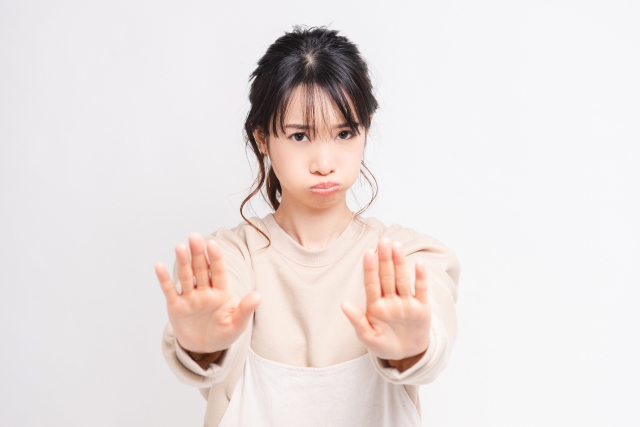 同じじゃないの!?「Do not」と「Don’t」の違いと使い分け方