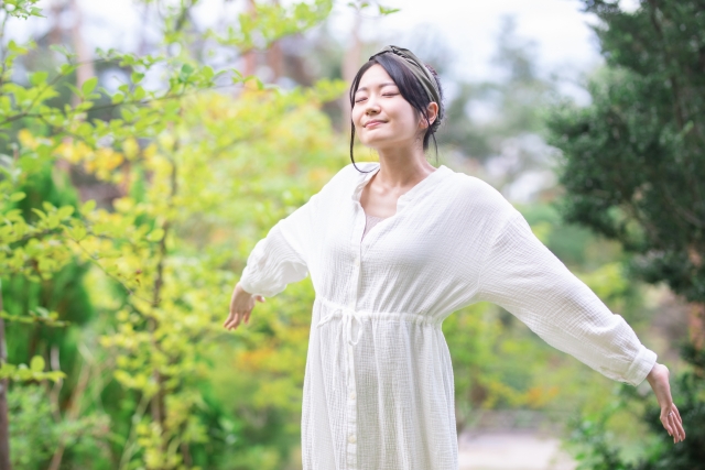 真冬でも潤いキープ♪美肌ケアにつながる生活習慣3つ