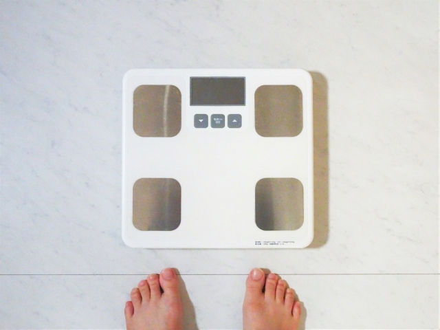 年末年始の体重増をそのままにしない！意識したい4つのことって？