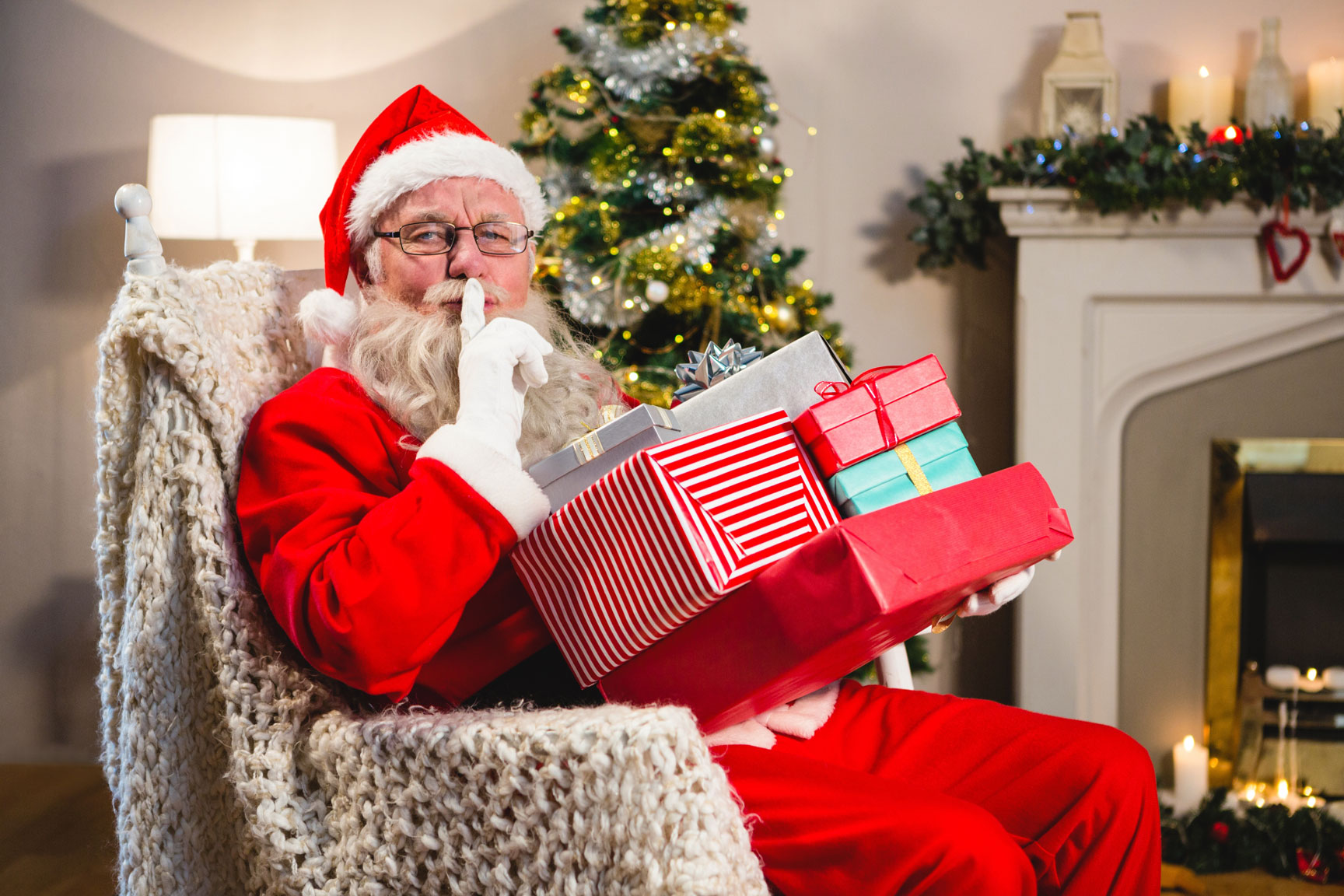 ”Happy Merry Christmas”はNG！クリスマスの正しい挨拶とは
