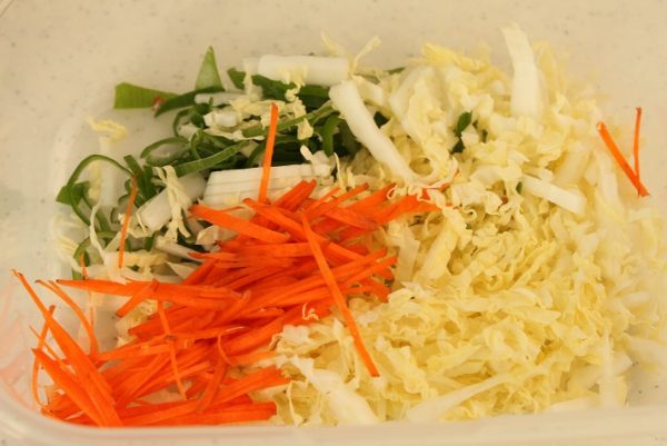 野菜