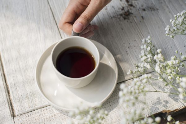 コーヒー