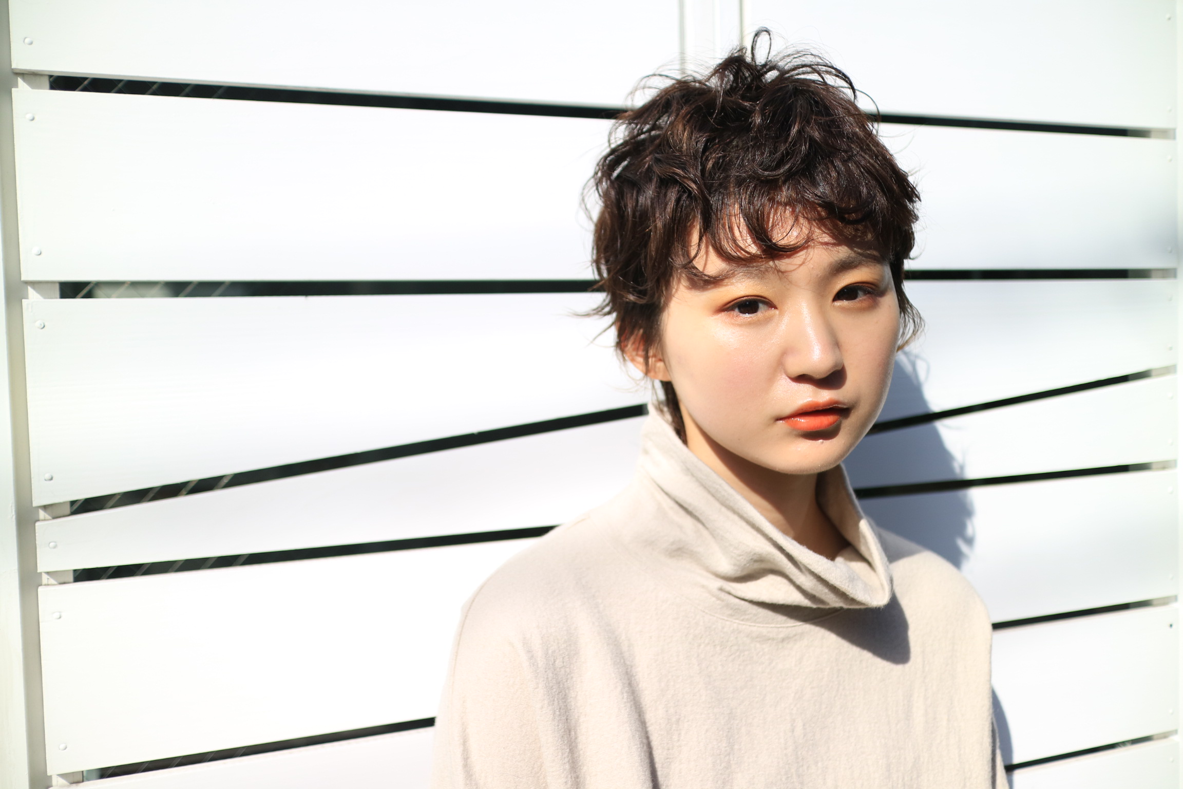 もたつきやダメージ解消！美容師が「冬のショートヘア」をおすすめする3つの理由