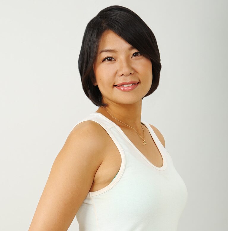 0歳児との暮らしで朝時間を心地よく過す秘訣／ヨガインストラクターさやかさん