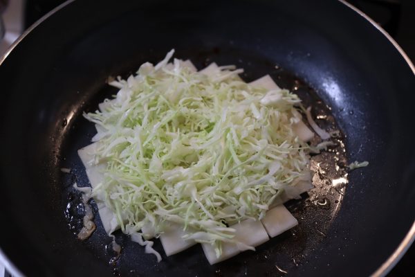 キャベツ