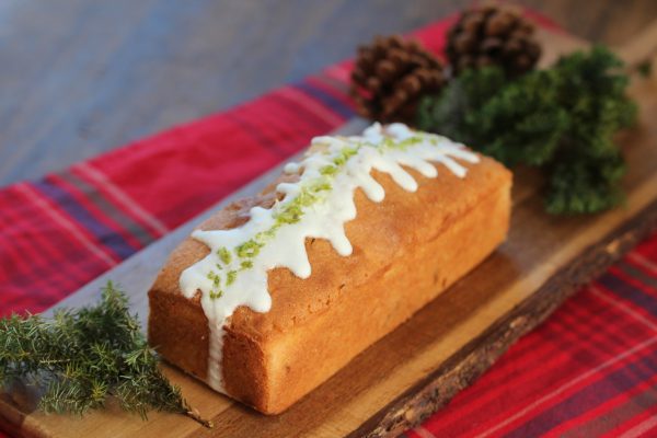 パウンドケーキ