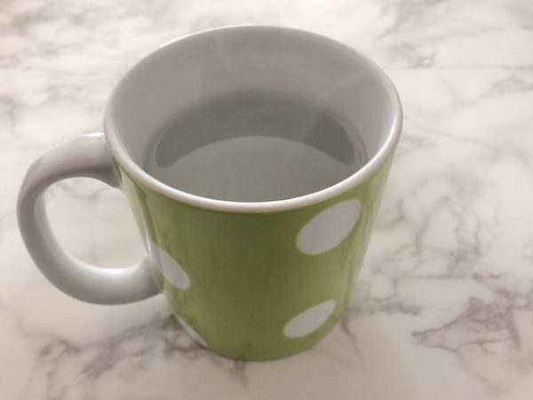 白湯
