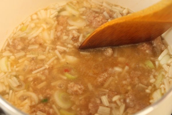 麻婆豆腐