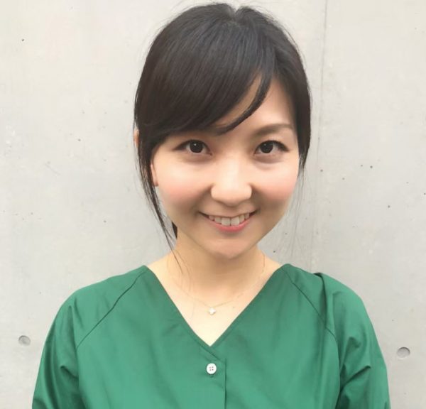 tomomi_朝美人アンバサダー