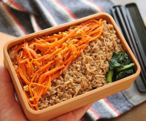 忙しい朝は時短がマスト！「電子レンジ活用」お弁当レシピ5選