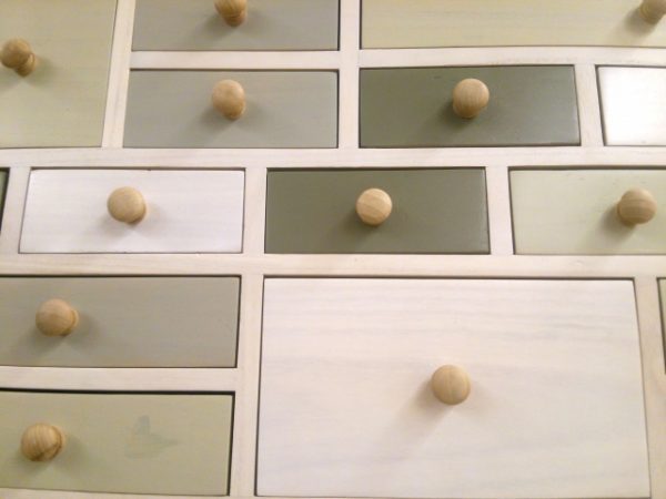 散らかるのは理由があった!「コックピット収納法」のすすめ by:ゆりんごさん