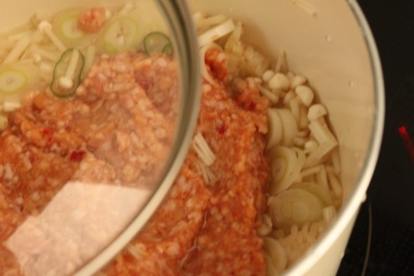 麻婆豆腐