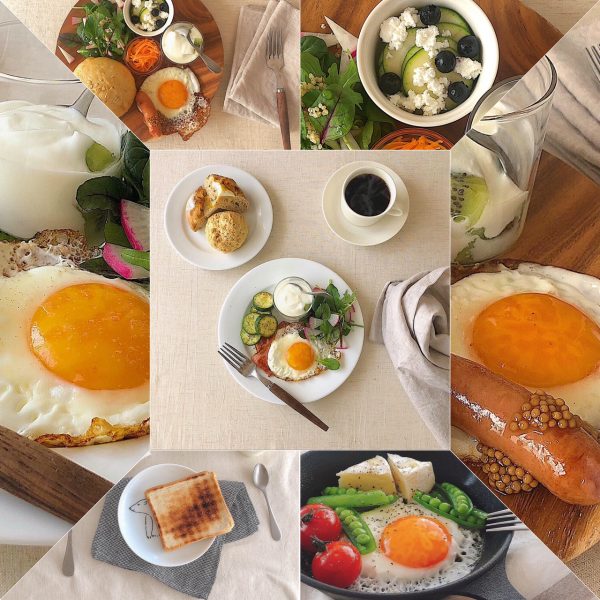 コトハさん_今日の朝色