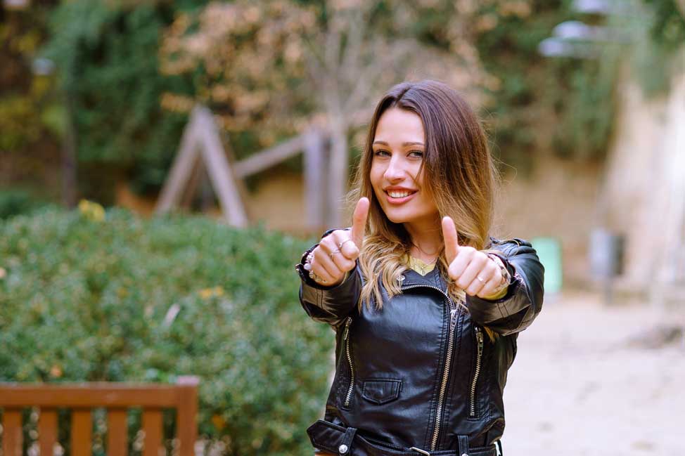 英文「Sounds nice」の意味って?