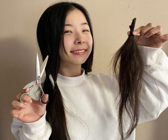 イメチェンだけじゃなかった！髪をバッサリ切るメリット4つ
