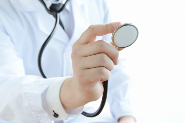 “go to hospital”はNG!?英語で「病院に行く」と伝えるには