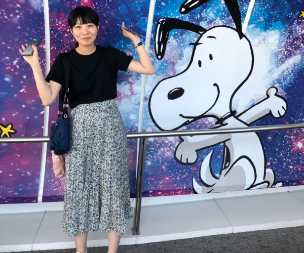 めしこさん