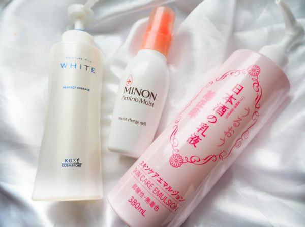 オール2,000円以下！惜しみなく使える高コスパ「保湿アイテム」3選