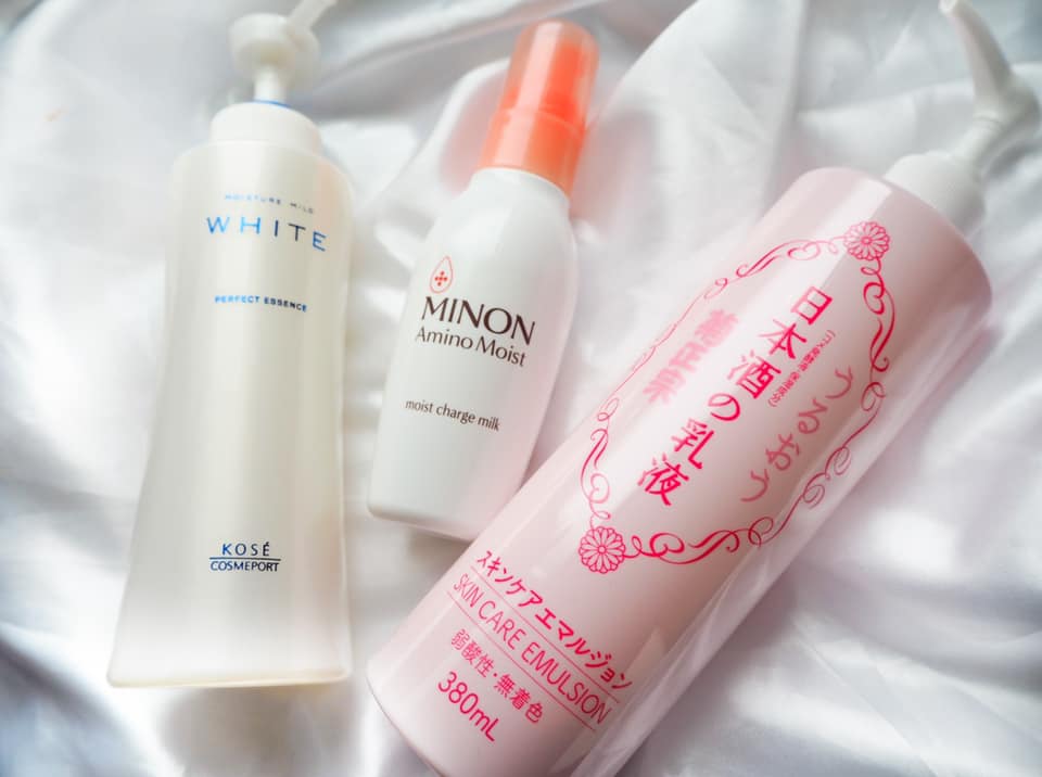 オール2,000円以下！惜しみなく使える高コスパ「保湿アイテム」3選