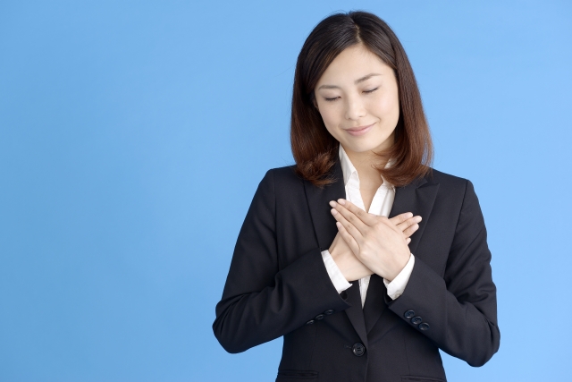 英文「I’m impressed」の意味って?
