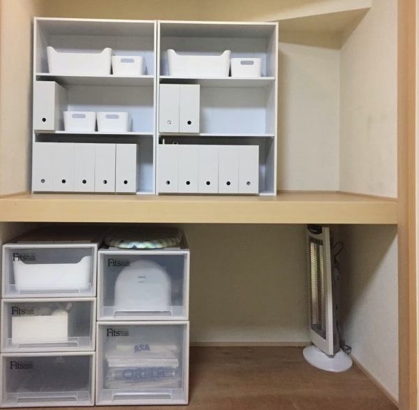 お部屋の整理整頓のために必須！片づけアドバイザーの失敗しない収納用品の選び方