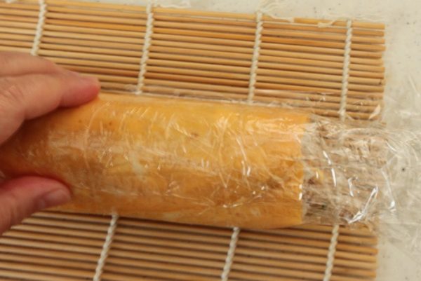 巻きずし