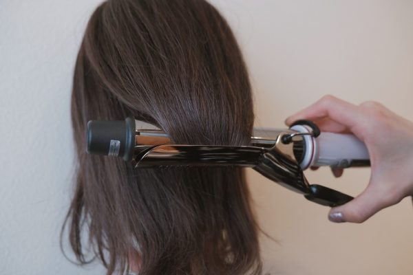 ヘアアイロン