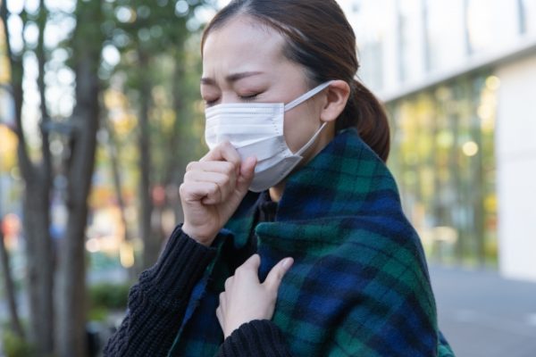 “病院に行く”は何て言う？「風邪」にまつわる英語フレーズ8つ