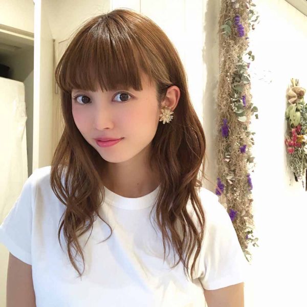 朝美人アンバサダー‗はるなさん
