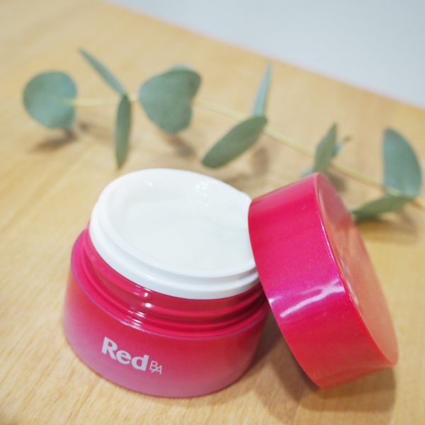 朝美容_Red B.Aのマルチコンセントレート